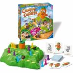 RAVENSBURGER Board Games Croque-Carrotte - Image 2
