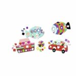 RAVENSBURGER Shapes and Colors - Image 2