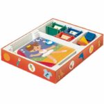 RAVENSBURGER Ready for Kindergarten! (Educational Game) - Image 2