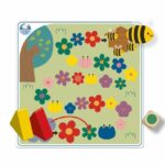 RAVENSBURGER Ready for Kindergarten! (Educational Game) - Image 5