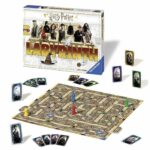 HARRY POTTER Labyrinth Board Game - Image 2