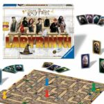 HARRY POTTER Labyrinth Board Game - Image 3