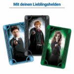 HARRY POTTER Labyrinth Board Game - Image 5