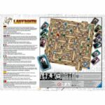 HARRY POTTER Labyrinth Board Game - Image 6