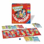 RAVENSBURGER - The great family game of the Incollables - Image 2
