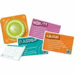 INCOLLABLES Board Game Le Petit Bac - Image 3