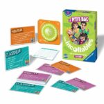 INCOLLABLES Board Game Le Petit Bac - Image 5