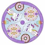 RAVENSBURGER Design unicorn mandala - Image 4