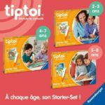 Ravensburger-tiptoi Starter Dino-4005556001750-From 4 years - Image 5