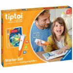 Ravensburger-tiptoi Starter Encyclo-4005556001767-Ages 4 and up