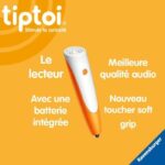 Ravensburger-tiptoi Starter Encyclo-4005556001767-Ages 4 and up - Image 5