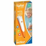 Ravensburger-tiptoi Reader-4005556001781-From 2 years