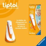 Ravensburger-tiptoi Charging station-4005556001798-From 3 years - Image 3