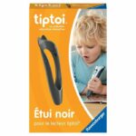 tiptoi Black Case, for tiptoi Reader (not included) 00000181, Ages 3 and up, Ravensburger - Image 3