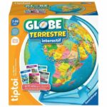 tiptoi Interactive Globe, 00000191, 7 years, Ravensburger - Image 6