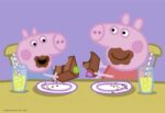 PEPPA PIG Puzzle Family Life 2x24 pcs - Image 3