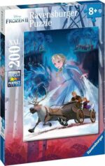 RAVENSBURGER - Frozen 2 Puzzle 200 pieces XXL - Image 3