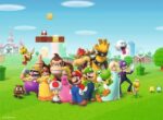Ravensburger-SUPER MARIO-200 piece XXL puzzle - The adventures of Super Mario-4005556129935-Ages 8 and up - Image 3