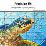 5000 piece puzzle - Postcard of Monuments - Adults and children aged 14 - Cities and monuments - 17118 - Ravensburger - Image 4
