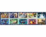 RAVENSBURGER - Disney classics - Moments Puzzle - 40,000 pieces - Image 3