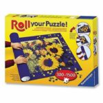 Ravensburger Puzzle Storage Mat - 1500 Pieces - Image 2