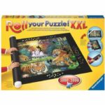RAVENSBURGER Puzzle store 300 case -1000 pcs - For sorting, making, transporting and storing your Puzzles!
