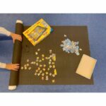 RAVENSBURGER Puzzle store 300 case -1000 pcs - For sorting, making, transporting and storing your Puzzles! - Image 6