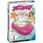 Ravensburger - Xoomy Midi Magical Universe - From 6 years old