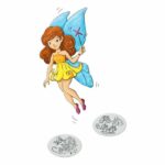 Ravensburger - Xoomy Midi Magical Universe - From 6 years old - Image 4