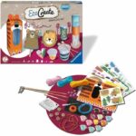 EcoCreate Eco-responsible Recycling, Toys, Object manufacturing, Creative leisure, From 6 years old, 20229, Ravensburger - Image 2