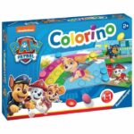 Ravensburger-PAW PATROL CORE-Colorino Paw Patrol-4005556209064-Ages 2 and up