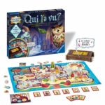 RAVENSBURGER - Who saw it? - Image 2
