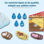 safe the zanimos! - Children's games - 00022339 - of 2 years - Ravensburger - Image 2