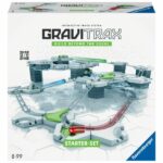 Gravitrax Starter Set 122 pieces – Marble circuit – Ages 8 – 22410