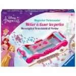 Disney Princesses loom - Fashion creation - 00023540 - Ages 5 and up