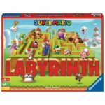 RAVENSBURGER - Super Mario  Labyrinth - Image 4