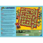 RAVENSBURGER - Super Mario  Labyrinth - Image 6