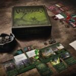 RAVENSBURGER - Villainous - Image 3