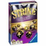 RAVENSBURGER Strike Board Game (Travel Size) – Bild 2