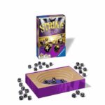 RAVENSBURGER Strike Board Game (Travel Size) – Bild 3