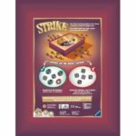 RAVENSBURGER Strike Board Game (Travel Size) – Bild 4