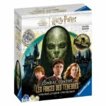 Harry Potter Board Game Fight Against the Forces of Darkness, Based on the Werewolf Game, Ages 9 and Up, Ravensburger, 27354 - Image 4