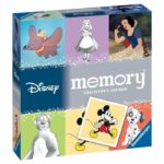 Collectors' Memory - Walt Disney -4005556273782 - Ravensburger - Image 4