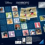 Collectors' Memory - Walt Disney -4005556273782 - Ravensburger - Image 5