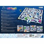 Labyrinth Disney 100th birthday - Plateau game - 4005556274604 - Ravensburger - Image 5