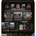 Star Wars Villainous - The power of the dark side - Strategy game - 2 to 4 Players aged 10 - 27492 - Basic game - Ravensburger - Image 4