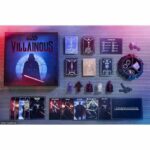 Star Wars Villainous - The power of the dark side - Strategy game - 2 to 4 Players aged 10 - 27492 - Basic game - Ravensburger - Image 5