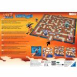 Naruto Labyrinth - board games - Naruto Shippuden - Ages 7 - Ravensburger - Image 4