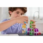 Gravity Maze Logic Game, Puzzle, Marble Run, Construction, 60 Challenges, Ages 8-Ravensburger, 76433, ThinkFun - Image 4