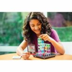 Gravity Maze Logic Game, Puzzle, Marble Run, Construction, 60 Challenges, Ages 8-Ravensburger, 76433, ThinkFun - Image 5